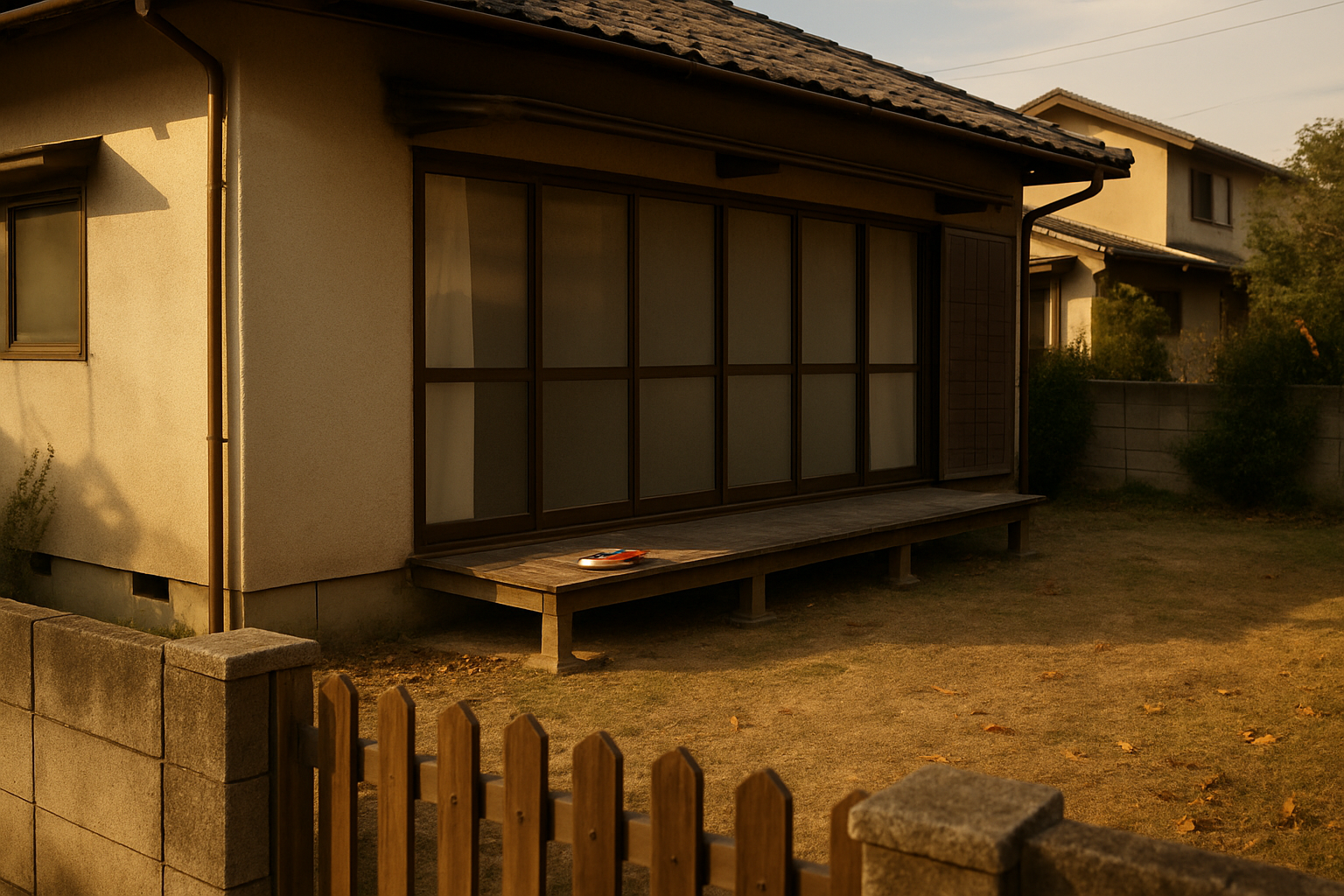 空き家をもらってくださいの基礎
